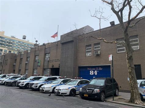 84 precinct|84th precinct fire department.